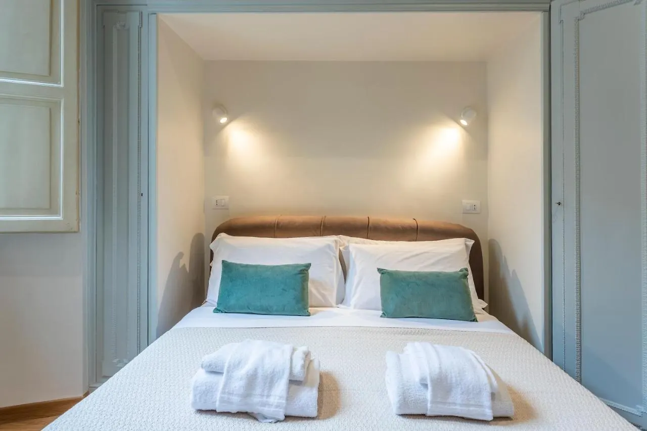 Luxury Apartment Cola Rome