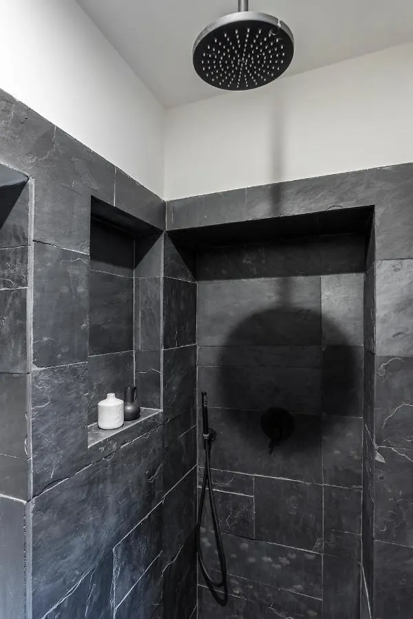 Luxury Apartment Cola Rome 0*,