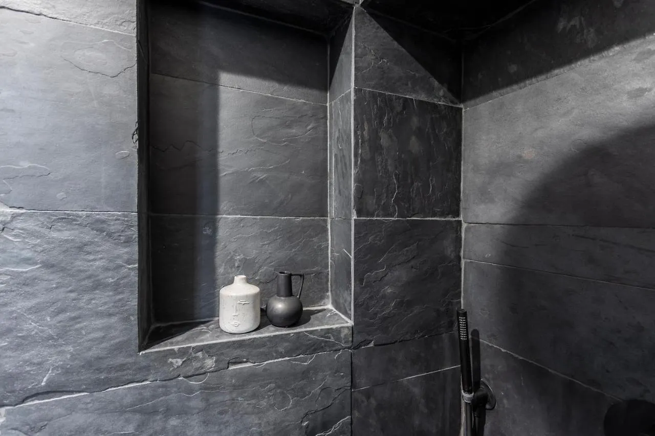 Luxury Apartment Cola Rome 0*,