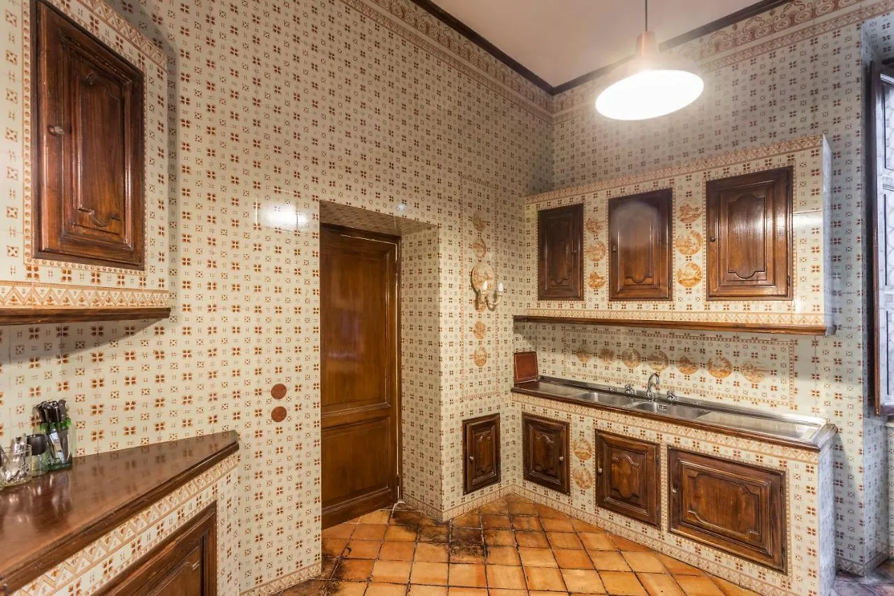 Luxury Apartment Cola Rome