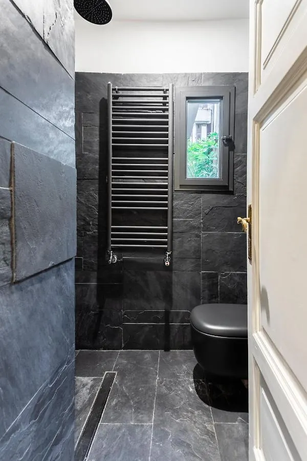 Luxury Apartment Cola Rome Italy