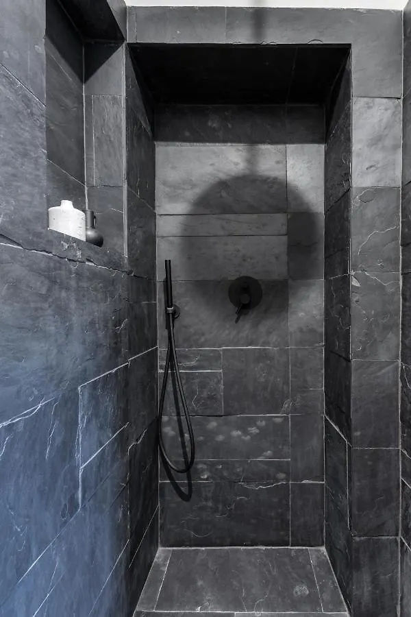 Luxury Apartment Cola Rome