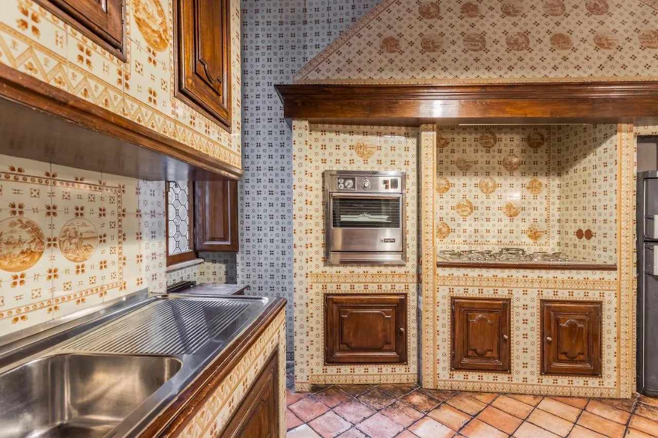 Luxury Apartment Cola Rome 0*,  Italy