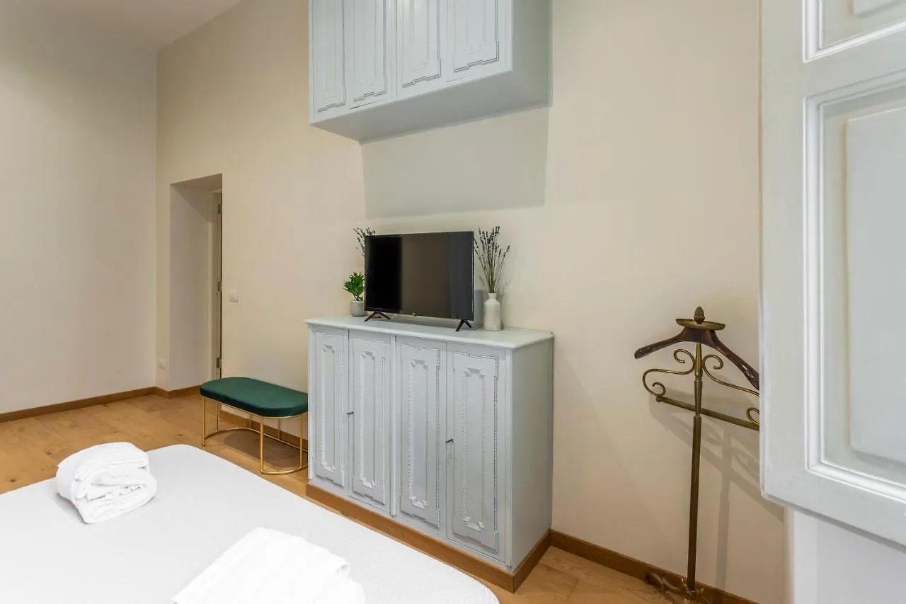 Luxury Apartment Cola Rome