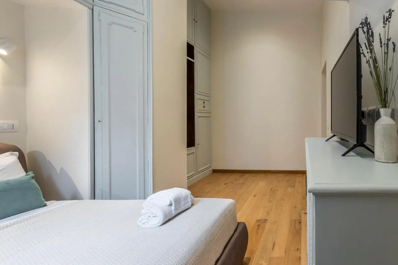 Luxury Apartment Cola Rome