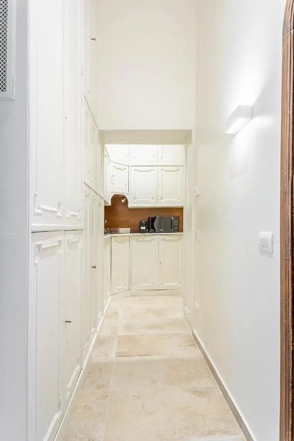 Luxury Apartment Cola Rome