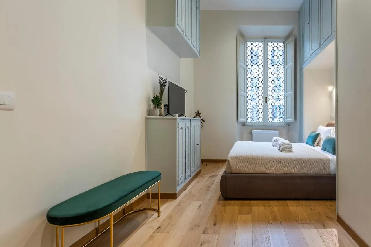 Luxury Apartment Cola Rome Italy