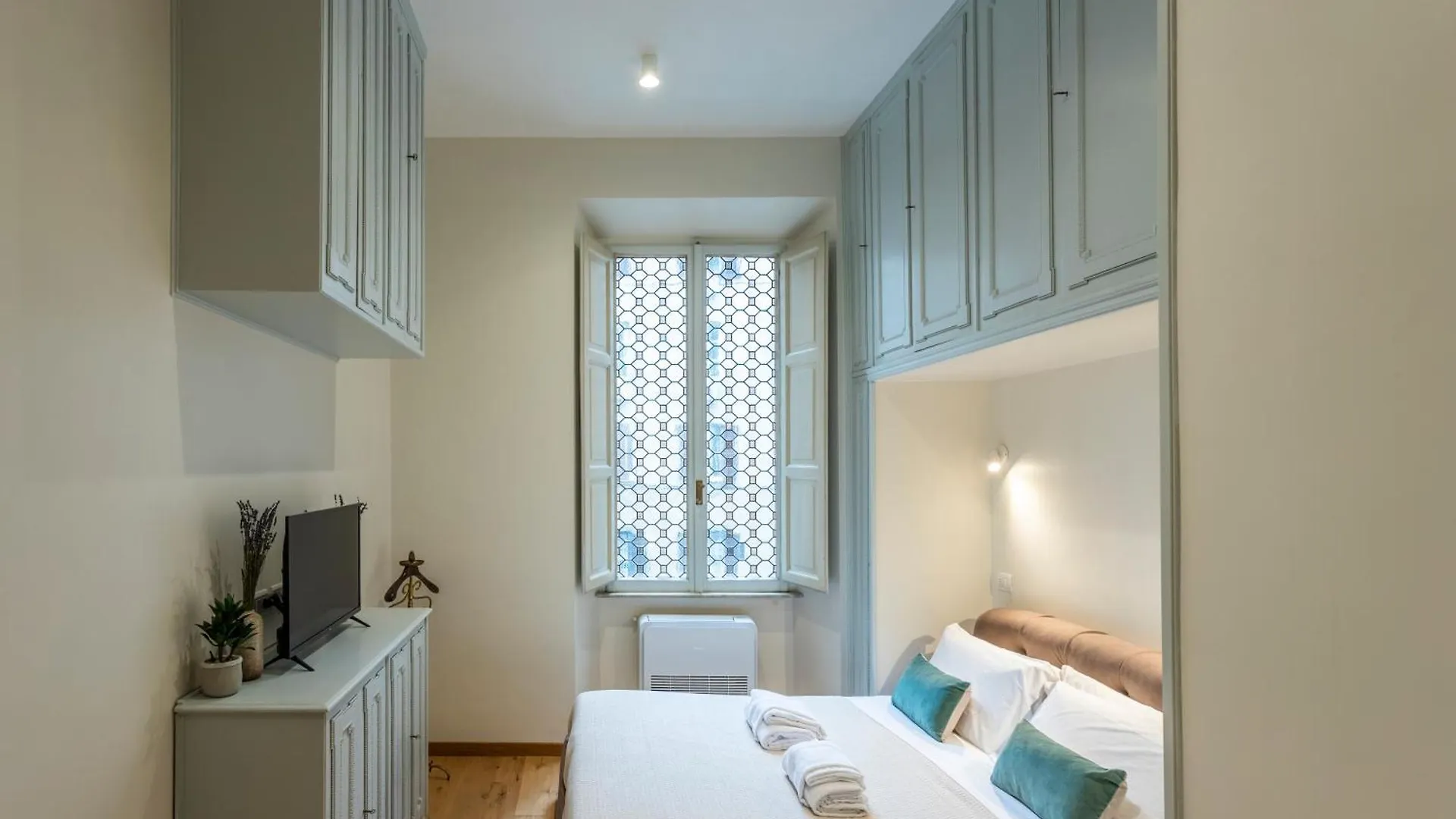 Luxury Apartment Cola Rome