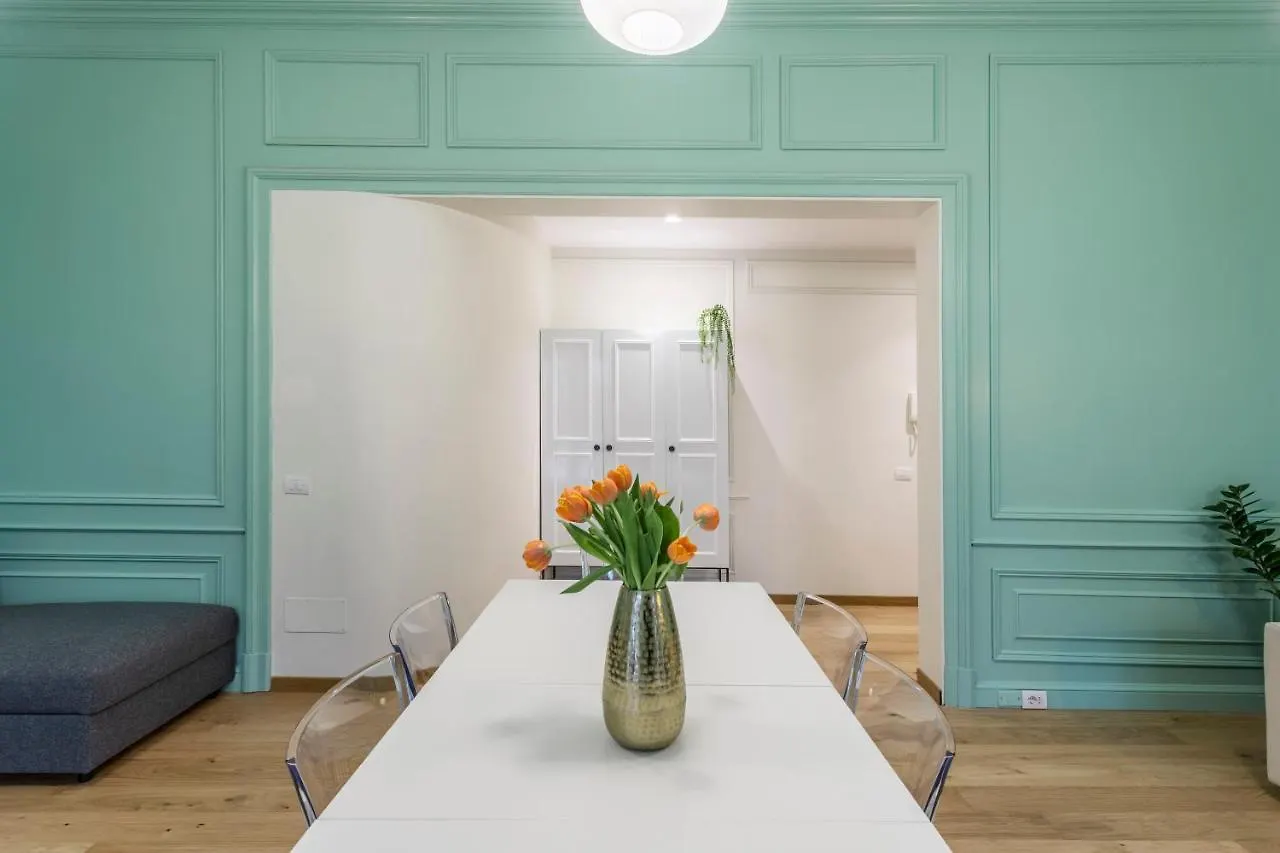 Luxury Apartment Cola Rome