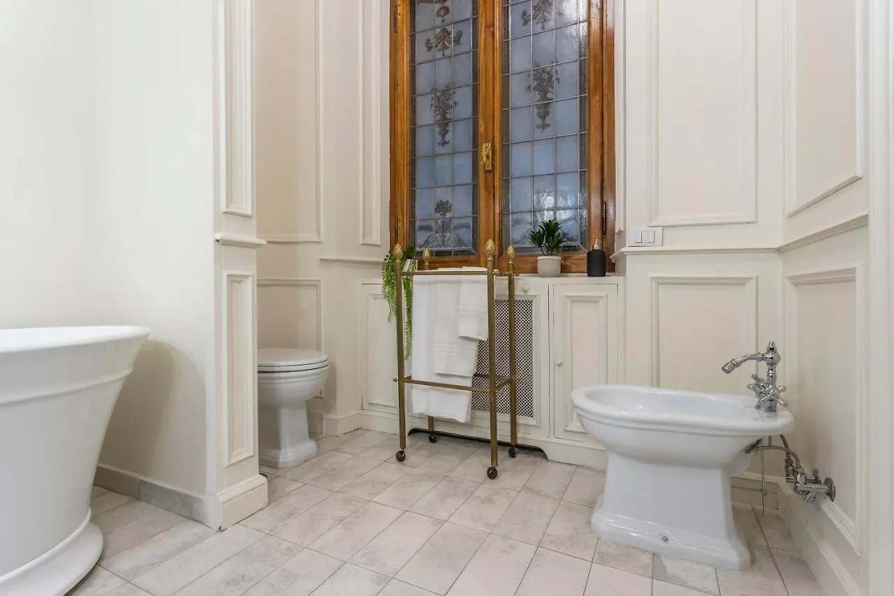 Luxury Apartment Cola Rome Italy