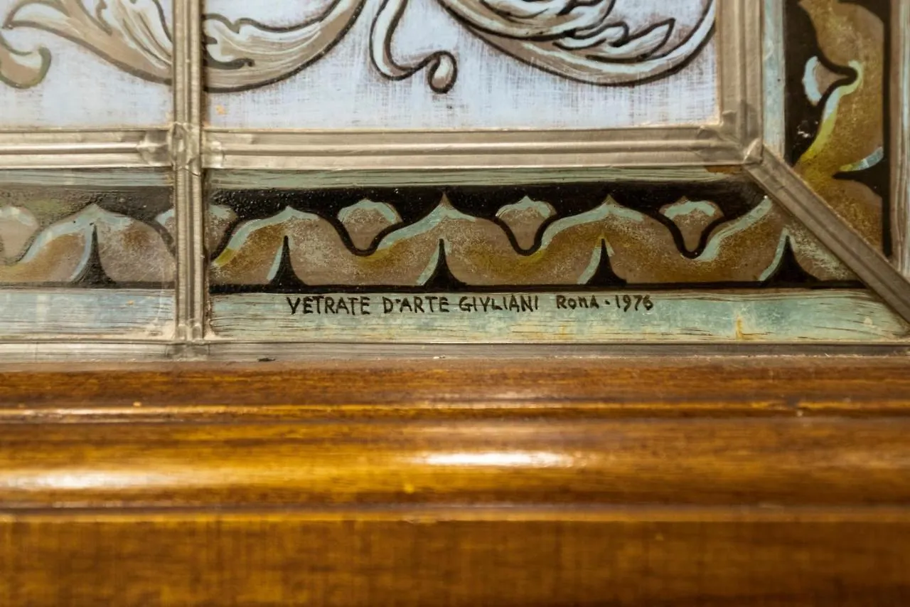 Luxury Apartment Cola Rome