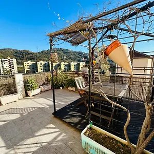 La Loba House , Savona Italia