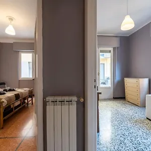 *elegante Loft Centrale* , Rapallo Italia