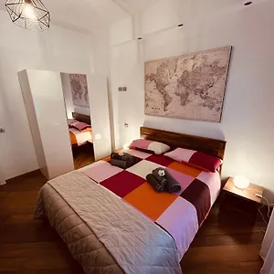 A Casa Di Dado E Benny Appartamento
