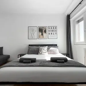 Horizon - Concept Appartamento