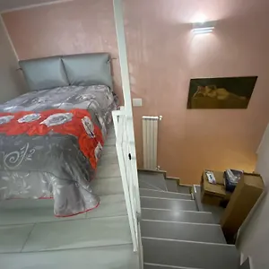 Casa D'amore , Napoli Italia