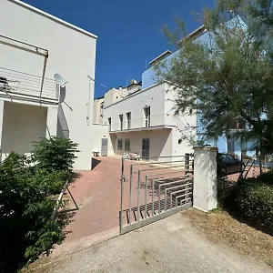 Sunrise Beach , Misano Adriatico Italia