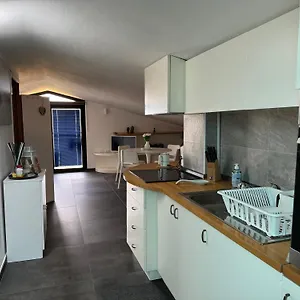 Mansarda Panoramica , Coriano Italia