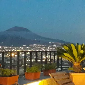 A Wonderful Penthouse In , Napoli Italia